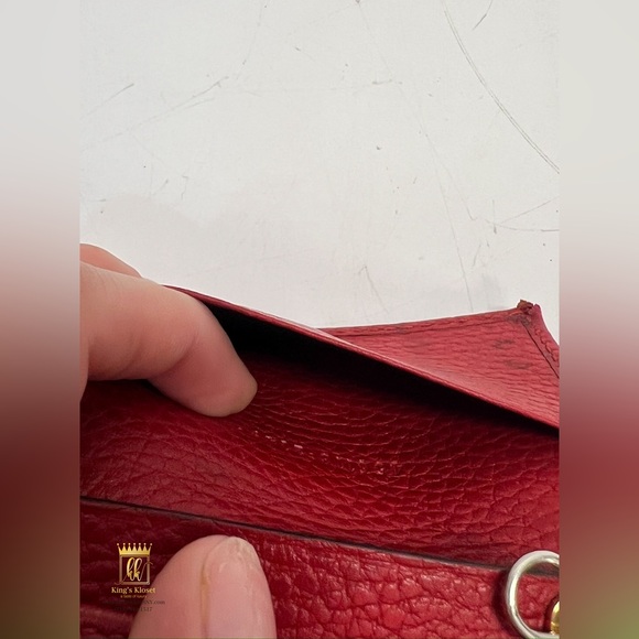 Gucci key case - Picture 8 of 10